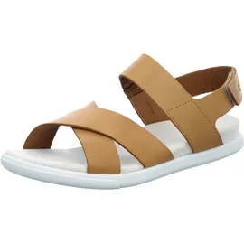 ECCO Samara Damen Braun 38