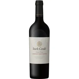 stark-conde Three Pines Cabernet Sauvignon 3 x 0,75 l