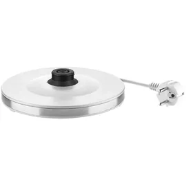 Amica KF1011 1,7 l Weiß
