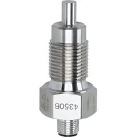 IFM Strömungssensor SF320A