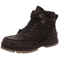 ECCO TRACK 25 MID GTX Klassische Stiefel, Schwarz 43