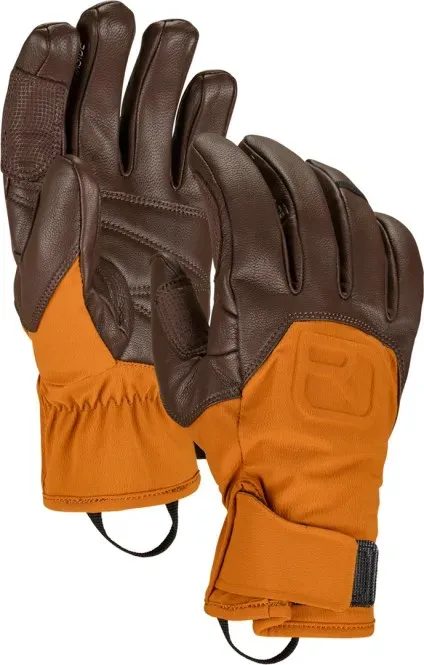 ORTOVOX ALPINE PRO Handschuh 2025 sly fox - L