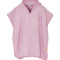 Playshoes Badeponcho Frottee-Poncho Einhorn rosa LIlse-Moden