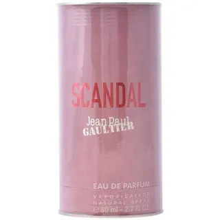Jean Paul Gaultier Scandal Eau de Parfum Spray 0,8 l