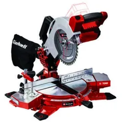 Einhell Zug-Kapp-Gehrungssäge TC-SM 2131/1 Dual 4300390