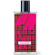 Armand Basi Build Your Self Eau de Toilette 100 ml