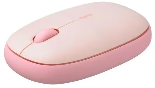 Preisvergleich Produktbild Wireless Mouse M660 Silent Multi-Mode Pink - ()