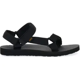 Teva Original Universal Damen Schwarz 42