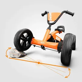 Berg Toys Buzzy Orange (Limitierte Edition)