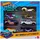 Hot Wheels Spielzeugautos Let’s Race 8er-Pack, Netflix Serie