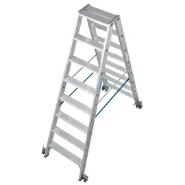 Krause Stabilo 2 x 8 Stufen (124869)