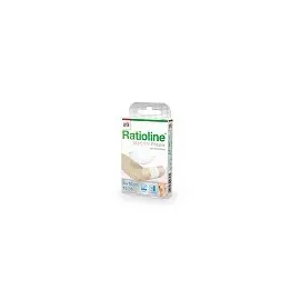 Lohmann & Rauscher Ratioline Sensitive Wundschnellverband 4 cm x 1 m 1 St.