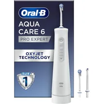 Oral-B AquaCare 6 Pro-Expert Munddusche