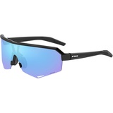 R&R R2 Fluke Sunglasses Blue Revo/CAT3