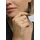 Elli Ring 925 Sterling Silber Verlobungsring in Silber | Gr.: 58