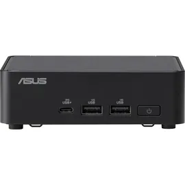 Asus NUC 14 Pro Mini-PC Intel Core Ultra 7 155H 4,8 GHz 96 GB RAM 480 GB SSD Intel Arc Graphics
