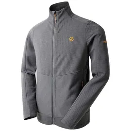 Dare 2b Reißverschlusspullover Granite Grey 3XL
