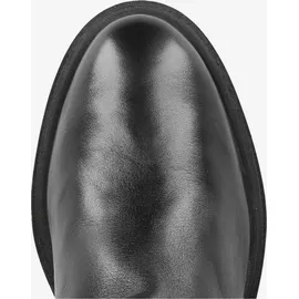 SIOUX Stiefel in Schwarz | Gr.: 42