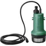 Bosch DIY GardenPump 18-2000 Akku-Regenfasspumpe solo (F016800620)