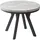 WFL GROUP Lume Ø 90 cm grau