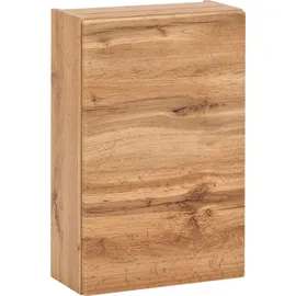 WELLTIME Hängeschrank Lienz beige