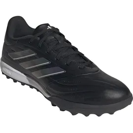 adidas Copa Pure II League TF Herren core black 41 1/3