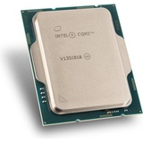Intel Core i7-13700, 8C+8c/24T, 2.10-5.20GHz, tray (CM8071504820805)
