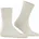 Wandersocken woolwhite 44-45