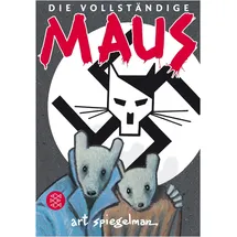 Fischer Taschenbuch Die vollständige Maus