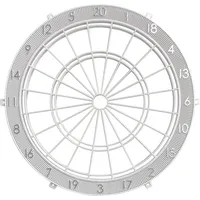 GranBoard SPIDER with NUMBERRING for 132