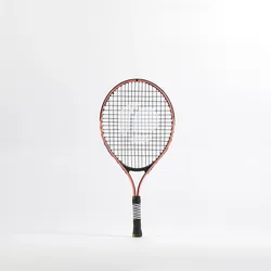 Tennisschläger Kinder - Easy 21 Zoll rosa rosa|SCHWARZ No Size