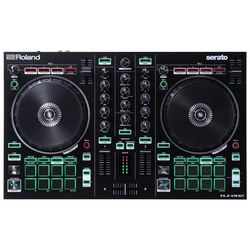 Roland DJ Controller, DJ-202 - DJ Controller