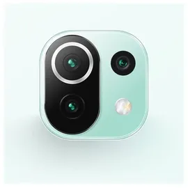 Xiaomi 11 Lite 5G NE 8 GB RAM 128 GB Mint Green