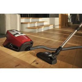 Miele Blizzard CX1 Red SKRF5 mangorot