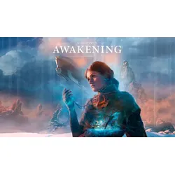 Unknown 9: Awakening