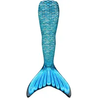 Fin Fun Mermaidens Original Tidal TEAL