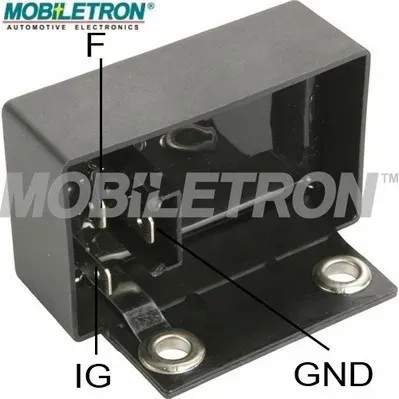 MOBILETRON vrb191 für Volvo ALFA ROMEO Opel BMW Mercedes Fiat SAAB Ford VW LAMBORGHINI STEYR MAN Porsche RENAULT SEAT