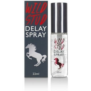 Wild Stud Delay Spray 1 ml Dosierspray