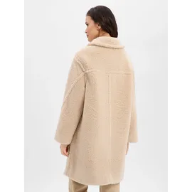 Opus Mantel Heddy beige M