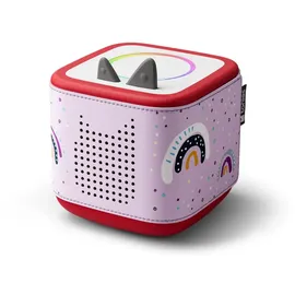 Tonies Toniebox 2 Regenbogen