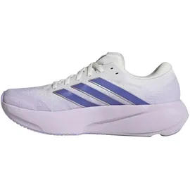 adidas Supernova Rise 3 Damen Purple Tint/Glow Purple/Silver Metallic 38 2/3