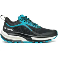 Scarpa Golden Gate ATR GTX Schuhe (Größe 42.5, schwarz)