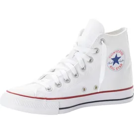 Converse Chuck Taylor All Star Herren Weite Wide Optical White 39,5