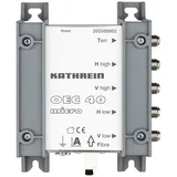 Kathrein Optischer Empfänger OEC 44 micro
