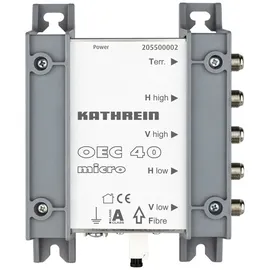 Kathrein Optischer Empfänger OEC 44 micro