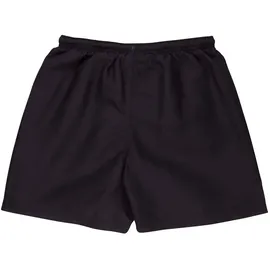 Santa Cruz Badeshorts Classic Dot Schwarz 12-14