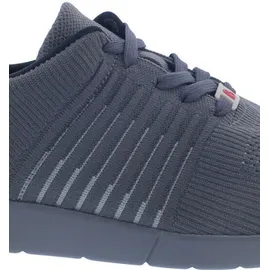 Berkemann Björn Sneaker, stahlgrau, 46 EU - 46