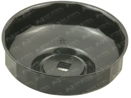 SWSTAHL Ölfilterschlüssel 084609515r