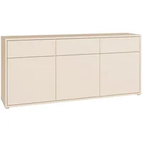 Forte Alice Springs 184,2 x 83,1 x 41,5 cm Sand