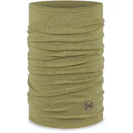 Buff Merino Lightweight Nackenwärmer - Melange Gingko - One Size